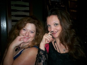 Melonie-Savannah-at-RWA13-300x225